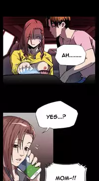 Moms Cafe Ch.1-6 (English) (Ongoing)