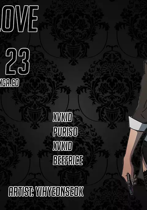 Refrain Love Ch.1-28