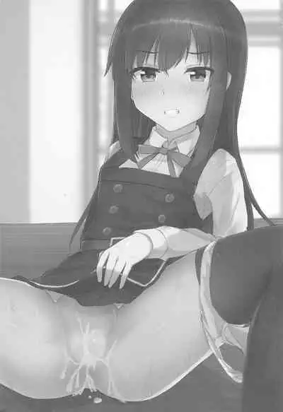 (C99) [Locomocodon (Locos)] Anoko no Kawari no Nama Onaho (Kantai Collection -KanColle-)