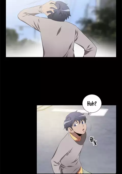 Love Parameter Ch.1-68