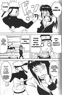 (SC36) [Naruho-dou (Naruhodo)] Hinata Ganbaru! | Hinata Fight! (Naruto) [English] [CGRascal]