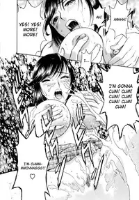 [Hidemaru] Mo-Retsu! Boin Sensei (Boing Boing Teacher) Vol.1 [English] [4dawgz] [Tadanohito]