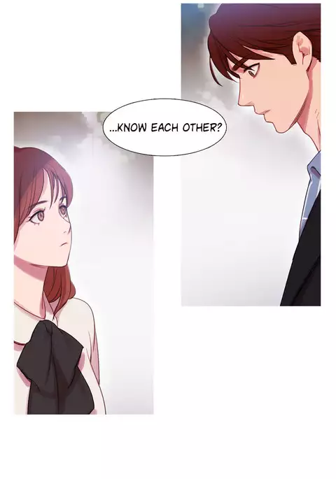 Scandal of the Witch Ch.1-35