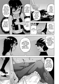 [Takatsu] S wa Fragile no S Ch. 1-5 [English] [Digital]