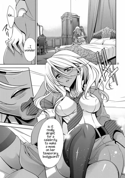 Mermaid Lovers Volume 1 Chapter 1