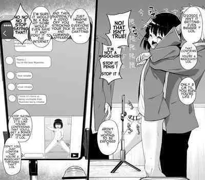 Hidoimeniau Otokonokotachi vol.4 | Boys who are in terrible trouble vol.4