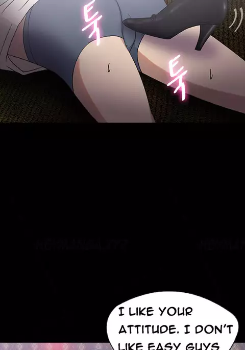 Secret Island Ch.1-25