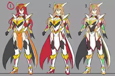 (C96) [Ikameshi Shokudou (Ikameshi)] Seisen Hime Metis -Sennou Choukyou ni Ochiru Kedakaki Otome- | Battle Angel Metis ~The Noblest Maiden’s Fall to Brainwashing and Corruption~ [English] {darknight}