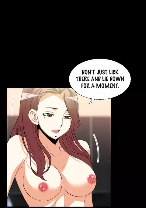 Love Parameter Ch.1-68