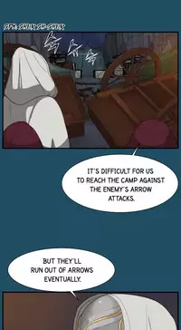 [Hong BanJang] Aharoo Ch.1-26 (English) (YoManga) (Ongoing)