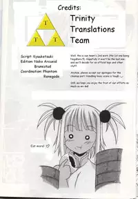 (C68) [BIG BOSS (Hontai Bai)] Chao Bao Zi e youkoso !! (Mahou Sensei Negima!) [English] [Trinity Translations]