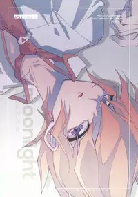 (Sennen Battle Phase 22) [Pragmatism (Kunori)] moonlight (Yu-Gi-Oh! Zexal)