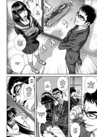 [Oobanburumai] Chiteki Koukishin - Erotic Curiosity Ch 1-4, 7 [English] {Taihen Zombii}