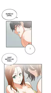 [Husky guy] SStudy Ch.75-76 (English) (Ongoing)