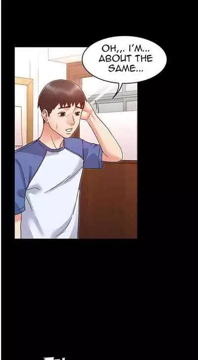 TEACHER PUNISHMENT Ch.1-20