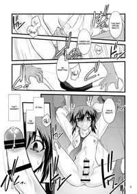 [Ruu Kikaku (Ruuen Rouga)] FARFALLA Tre [English] =SW= [Digital]