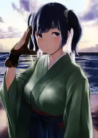 (C91) [Wasanbon (WA)] WASANBON vol.6 (Kantai Collection -KanColle-)