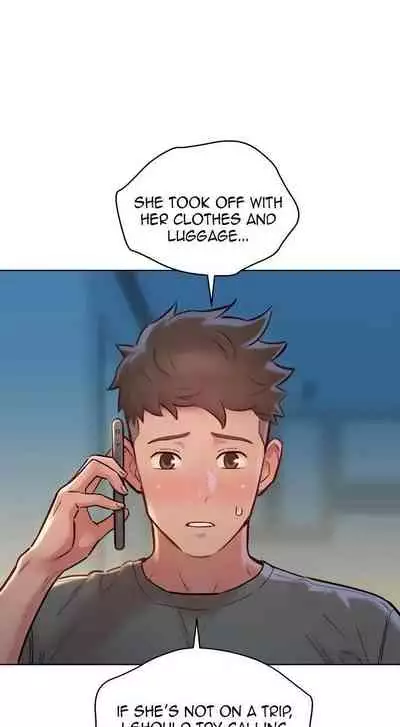 What do you Take me For? Ch.158/?