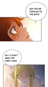 Perfect Half Ch.1-19 (English) (Ongoing)