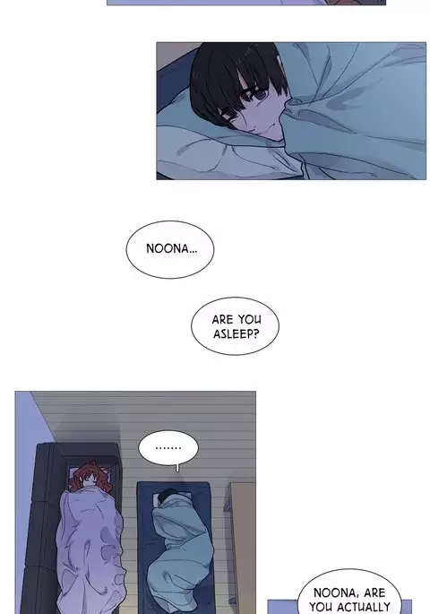 Sadistic Beauty Ch.1-17