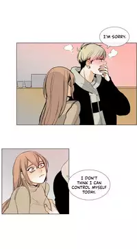 [Silverstar] Talk To Me Ch.1-30 (English) (Ongoing)