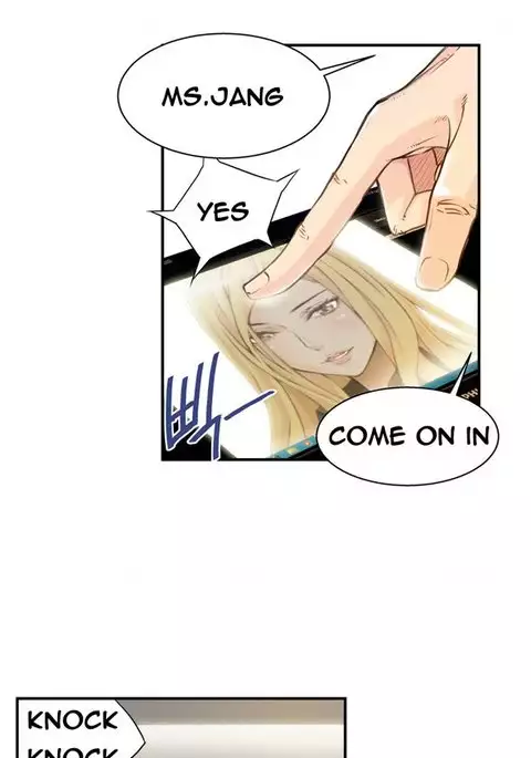 Kill the Dead Bastard Ch.1-8