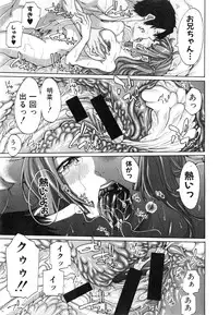 [Brother Pierrot] Bro x Sis Ch. 1-3