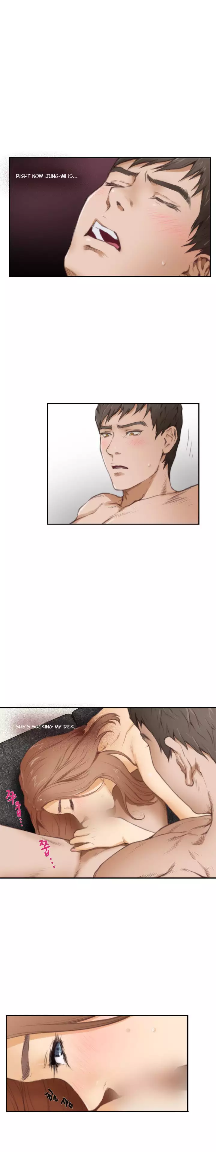 H-Mate - Chapters 1-30