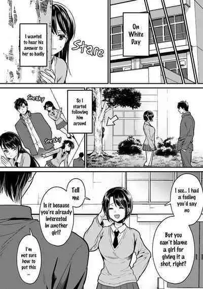 [Akao, Anaran] Konomi ja Nai kedo ~Mukatsuku Ane to Aishou Batsugun Ecchi | She's Not My Type But ~Amazing Sex Chemistry With My Annoying Older Sister~ 9 [English] [frogstat]