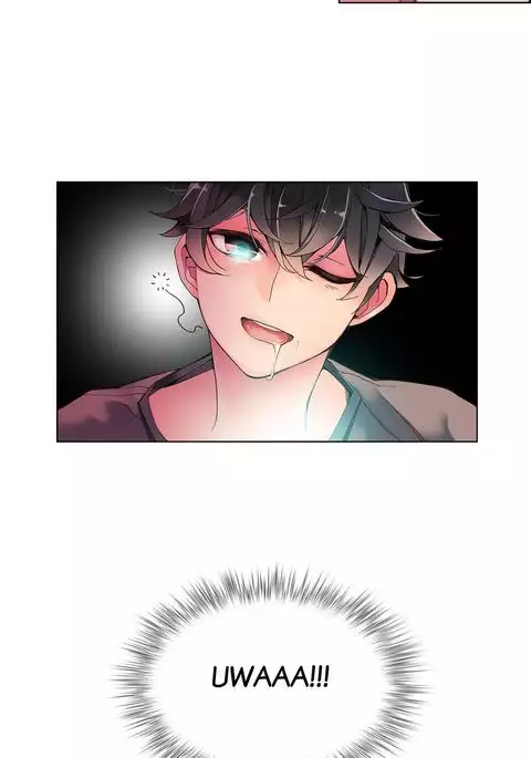 Lilith`s Cord Ch.1-15