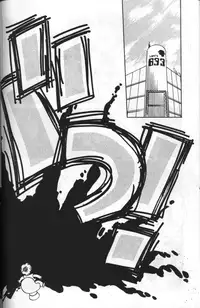 (C41) [Naniwaya (Various)] Knight Vol. 2 (Bubblegum Crisis)