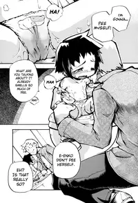 [Tetsu] Puniman Musume Ch.1-2 [English] [biribiri]