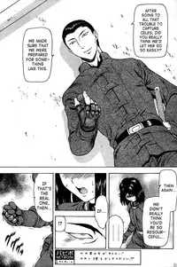 [Mukai Masayoshi] Ginryuu no Reimei | Dawn of the Silver Dragon Ch. 28-39 [English] [SaHa]