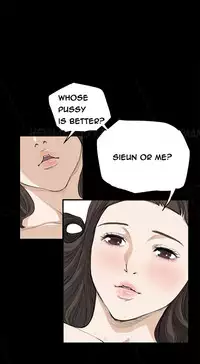 [Keum Sah Gong] Si-Eun Ch.1-33 (English) (Ongoing)