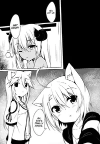 (C90) [Mayorice Suishou Iinkai (Dodomeiro Mayonnaise)] Tsunoko (Kari) ni Iroiro suru Soushuuhen | Doing Lewd Things to Horned Girls (Tentative) Collection [English] =LWB=