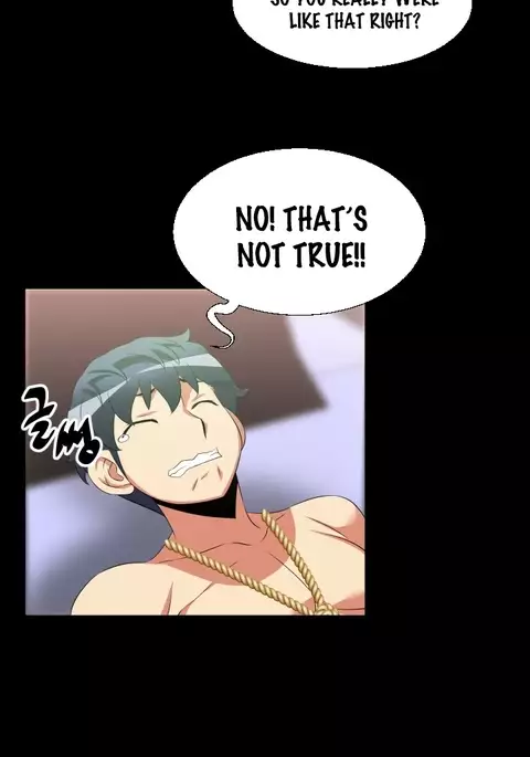 Love Parameter Ch.1-70