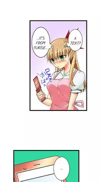 [Jyunn Irie] Sneaked Into A Horny Girls' School