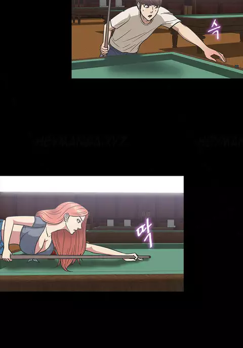 Secret Island Ch.1-25