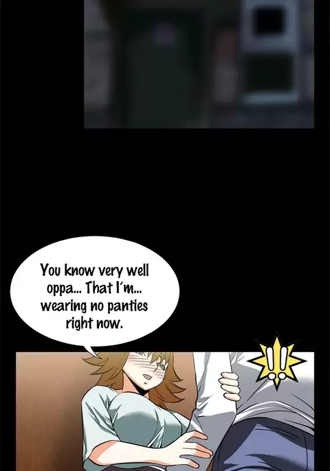 Love Parameter Ch.1-68