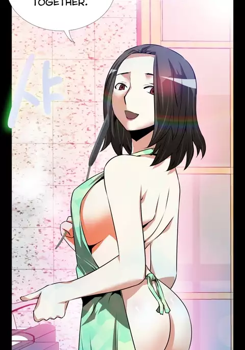 Love Parameter Ch.1-68