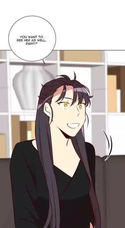 [Yulseo] Two Lives in the Same House Ch. 1-24 [English]