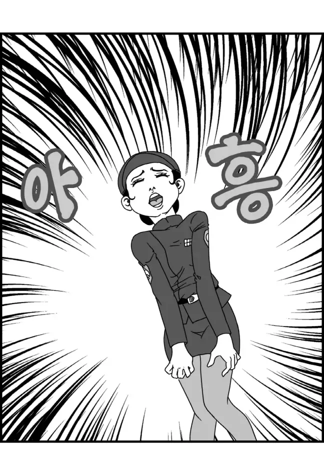 Sexy Star Wars - Darth Ass Vader Part 1-3