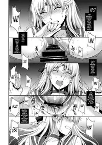 (C89) [Secret Society M (Kitahara Aki)] Venus VS Chuunen Dansei Kyouyu | Venus VS Middle Aged Male Teacher (Bishoujo Senshi Sailor Moon) [English] [Tremalkinger]