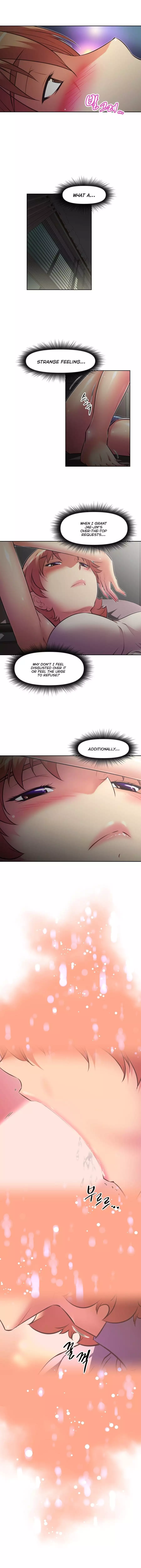 Brawling Go Ch.76-109