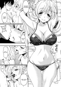 (C82) [Studio Aruta (Kusui Aruta)] Mami-san no Hon Kakko Kari (Puella Magi Madoka Magica) [English] [CGrascal]