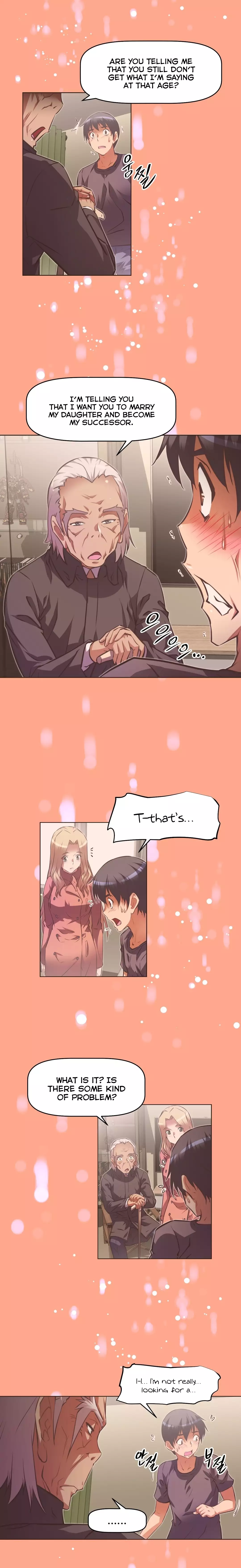 Brawling Go Ch.76-109