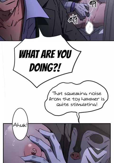 Refrain Love Ch.1-28