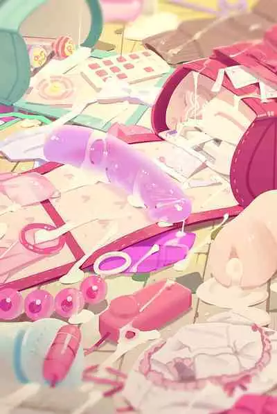 [MonsieuR (MUK)] Tiny Evil - Tennen Doesu Mesugaki Inma-chan-tachi no Mugen Sakusei Jigoku [Textless] [Digital]