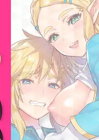 [Morittokoke (Morikoke)] Hyrule Hanei no Tame no Katsudou! (The Legend of Zelda) [Digital]