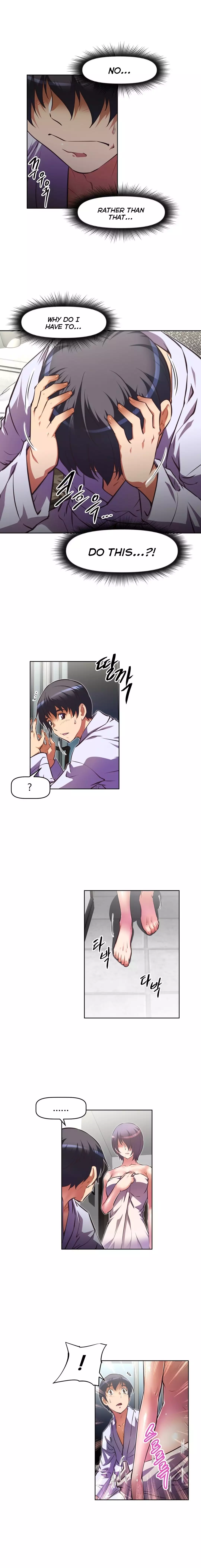 Brawling Go Ch.76-109